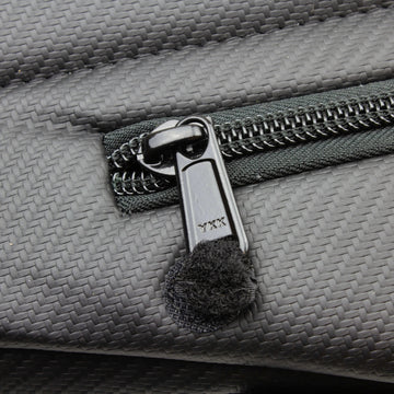 SDR Motorsports Polaris RZR Pro XP 4/Pro R 4/Turbo R 4 Front Hi-Bred Door Storage Bags Zipper