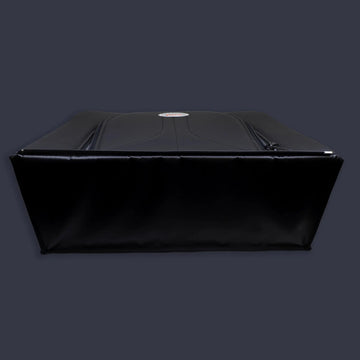 SDR Motorsports Polaris RZR Pro XP/Pro R/Turbo R Hi-Bred Storage/Cooler Bag Back View