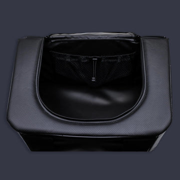 SDR Motorsports Polaris RZR Pro XP/Pro R/Turbo R Hi-Bred Storage/Cooler Bag Opened