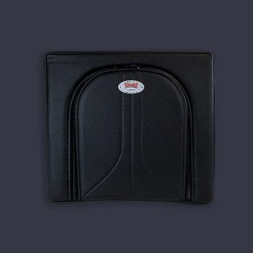 SDR Motorsports Polaris RZR XP 1000/Turbo/Turbo S Adventure Rack Under Storage Bag Top View