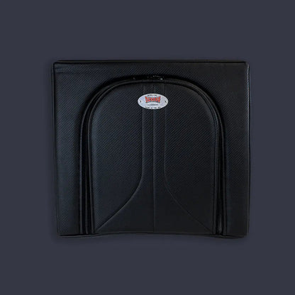 SDR Motorsports Polaris RZR XP 1000/Turbo/Turbo S Adventure Rack Under Storage Bag Top View