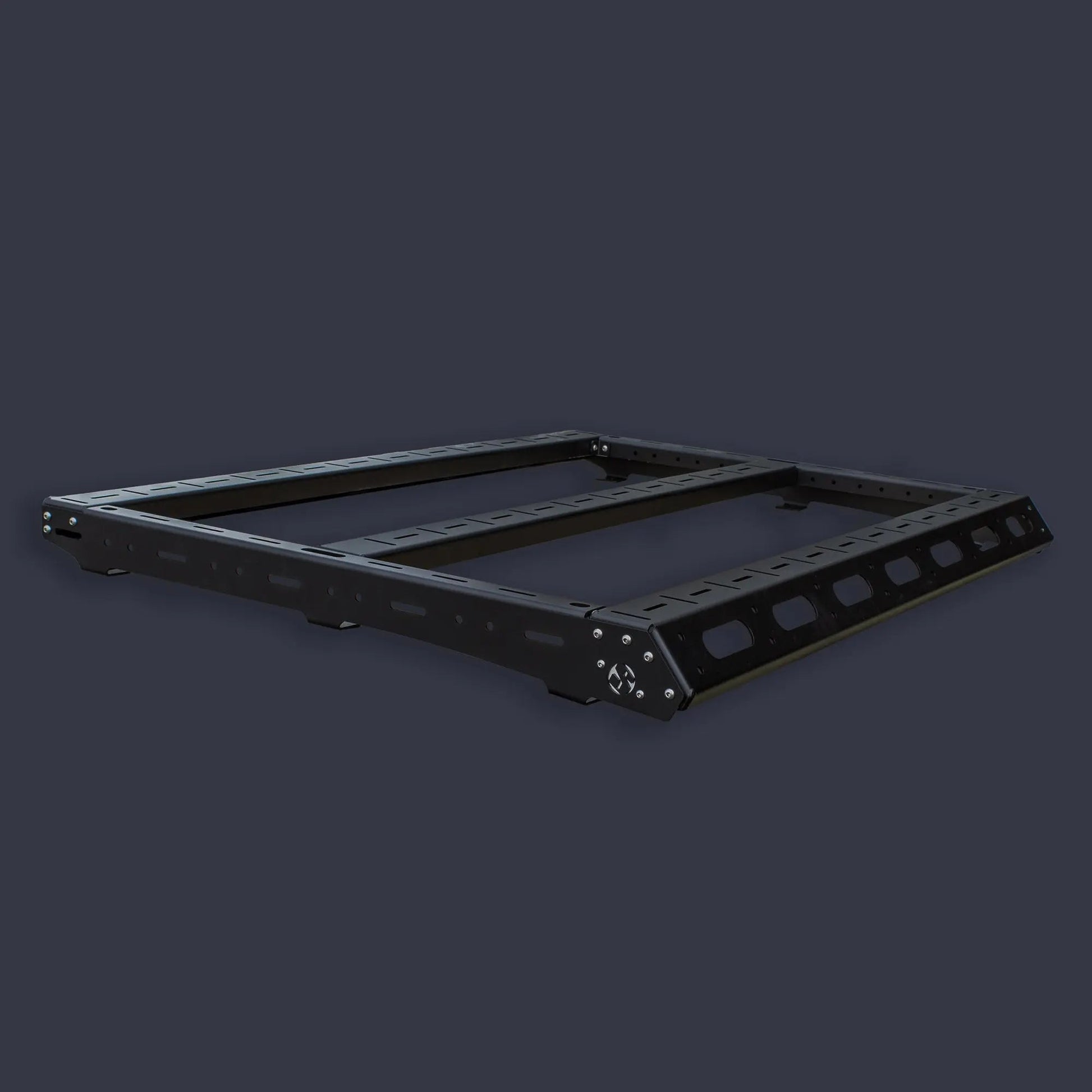 SDR Motorsports Polaris_Xpedition_XP_ADV_2-Door_X-Plorer_Series_Roof_Rack_System