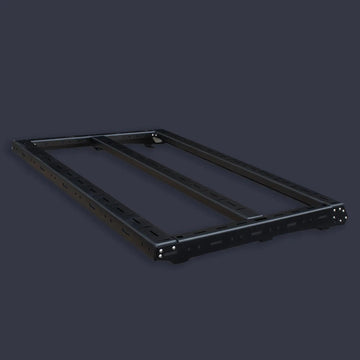 SDR Motorsports Polaris_Xpedition_XP_ADV_2-Door_X-Plorer_Series_Roof_Rack_System Side View