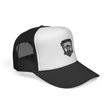 Tule Fabworks Off-Road Hat Mesh Trucker Snap Back Hat