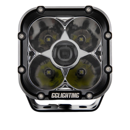 XR40 Extreme Range LED Pod