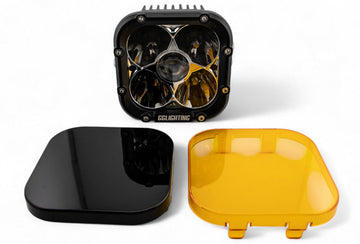 XR40 Extreme Range LED Pod