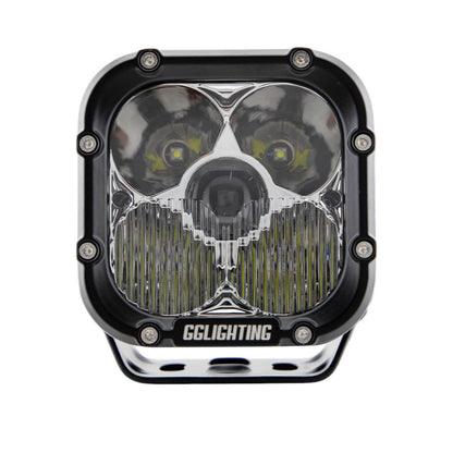 XR40 Extreme Range LED Pod