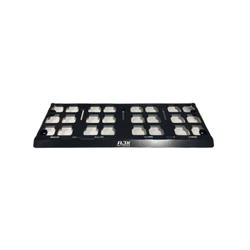 Universal Milwaukee Packout Mount 2.0 product photo