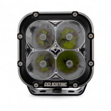GP40 LED Pod