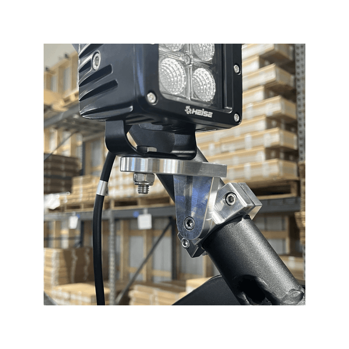 Adjustable Light Bar Clamp product photo