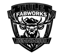 Tule FabWorks