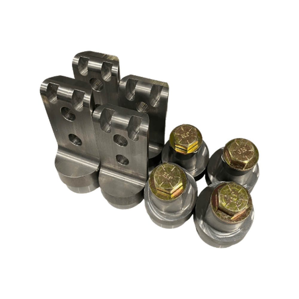 Polaris PRO R Cage Bung Set Factory Style product photo