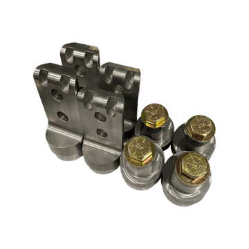 Polaris PRO R Cage Bung Set Factory Style product photo
