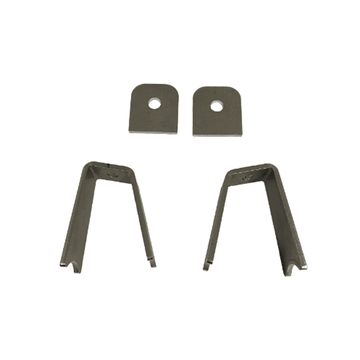 Polaris Pro R Cage Builder Tab Kit product photo