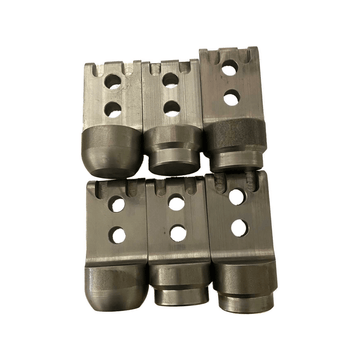 Polaris RZR Cage Bung Set with Radius Bungs product photo